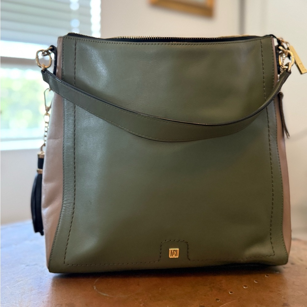ANTONIO MELANI Shoulder Bag